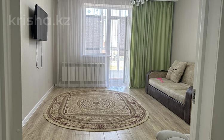 1-комнатная квартира · 45 м² · 6/6 этаж, Е-767 11 за 200 000 ₸ в Астане, Есильский р-н — фото 2