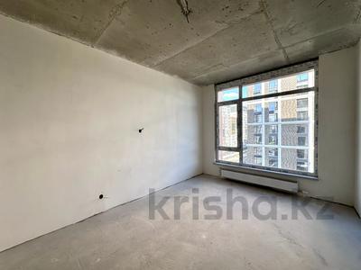 1-бөлмелі пәтер · 43 м² · 8/14 қабат, Бухар жырау 20 — Документы на руках, бағасы: 43 млн ₸ в Астане, Нура р-н