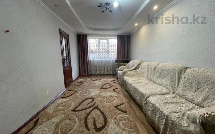 Отдельный дом · 3 комнаты · 60 м² · 6 сот., Юность 2 переулок 4 за 14.7 млн 〒 в Семее — фото 4