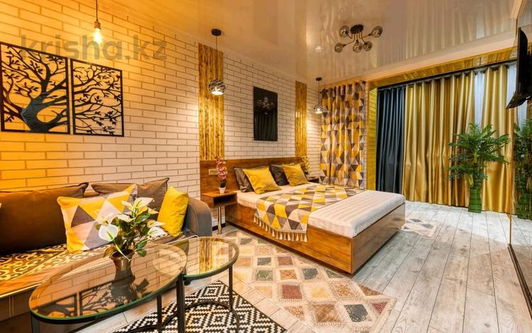 1-комнатная квартира · 41 м² · 4/5 этаж, Желтоксан 20 — Рыскулбекова за 15 000 ₸ в Шымкенте, Абайский р-н — фото 2