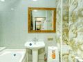 1-комнатная квартира · 41 м² · 4/5 этаж, Желтоксан 20 — Рыскулбекова за 15 000 ₸ в Шымкенте, Абайский р-н — фото 12