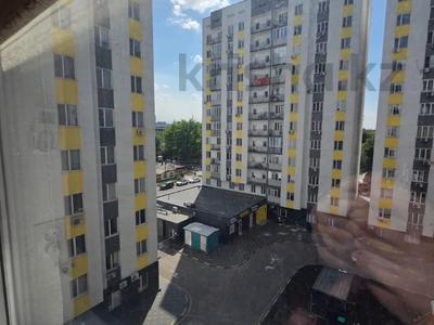 2-комнатная квартира · 78 м² · 6/12 этаж, Баишева за ~ 58.6 млн ₸ в Алматы, Медеуский р-н