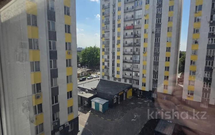 2-комнатная квартира · 78 м² · 6/12 этаж, Баишева за ~ 58.6 млн ₸ в Алматы, Медеуский р-н — фото 2