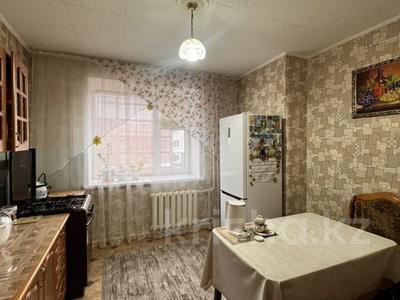 4-бөлмелі пәтер · 105.6 м² · 5/6 қабат, Молдагуловой, бағасы: 35 млн ₸ в Уральске