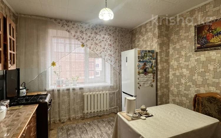 4-бөлмелі пәтер · 105.6 м² · 5/6 қабат, Молдагуловой, бағасы: 35 млн ₸ в Уральске — фото 2