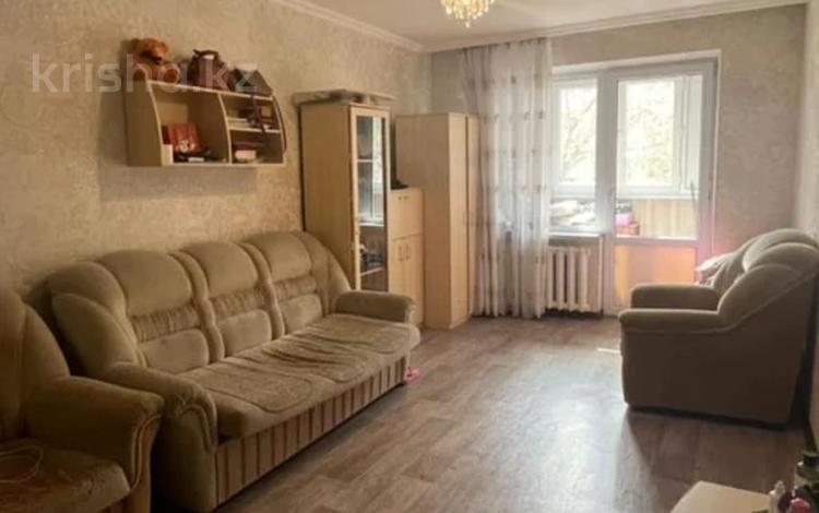 2-комнатная квартира, 43 м², 5/5 этаж, мкр Орбита-3 25 за 28.5 млн 〒 в Алматы, Бостандыкский р-н — фото 2