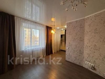 3-комнатная квартира · 57 м² · 3/5 этаж, 1-й микрорайон, Амангельды 47 за 27.6 млн ₸ в Костанае