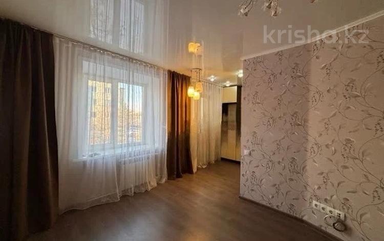 3-комнатная квартира · 57 м² · 3/5 этаж, 1-й микрорайон, Амангельды 47 за 27.6 млн ₸ в Костанае — фото 2