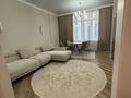 2-комнатная квартира · 74.4 м² · 4/9 этаж, Керей и Жанибек хандар 46 за 70.5 млн ₸ в Астане, Есильский р-н — фото 6
