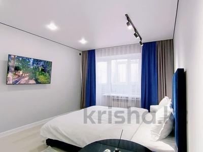 1-бөлмелі пәтер · 40 м² · 2/10 қабат, Пр. Алий Молдагуловой 47, бағасы: 13 000 ₸ в Актобе