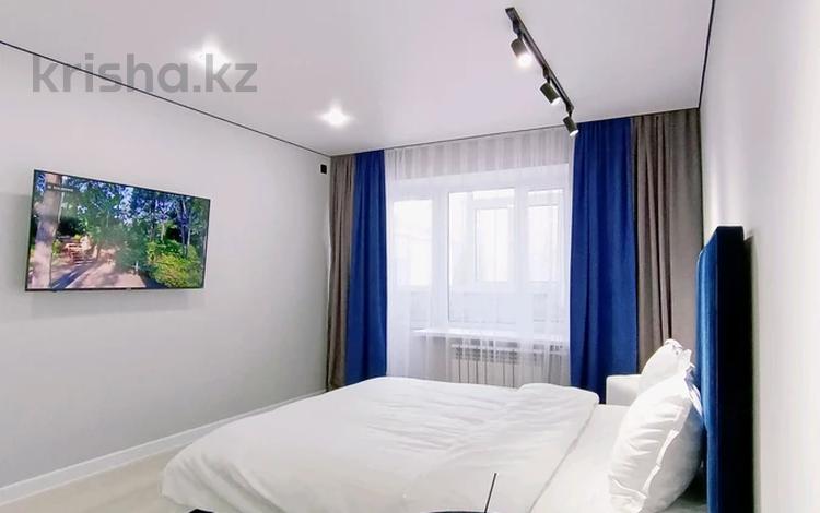 1-бөлмелі пәтер · 40 м² · 2/10 қабат, Пр. Алий Молдагуловой 47, бағасы: 13 000 ₸ в Актобе — фото 2