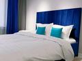 1-бөлмелі пәтер · 40 м² · 2/10 қабат, Пр. Алий Молдагуловой 47, бағасы: 13 000 ₸ в Актобе — фото 2