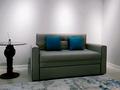 1-бөлмелі пәтер · 40 м² · 2/10 қабат, Пр. Алий Молдагуловой 47, бағасы: 13 000 ₸ в Актобе — фото 4