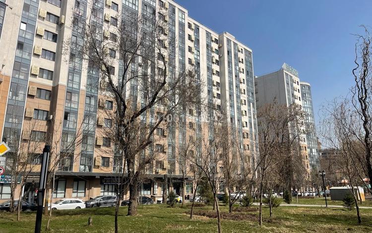 Свободное назначение · 98 м² за 113 млн ₸ в Алматы, Алмалинский р-н — фото 2