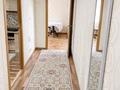 3-комнатная квартира · 58 м² · 3/5 этаж, мкр Алмагуль — Жарокова-Дунаевского за 47.5 млн ₸ в Алматы, Бостандыкский р-н — фото 6