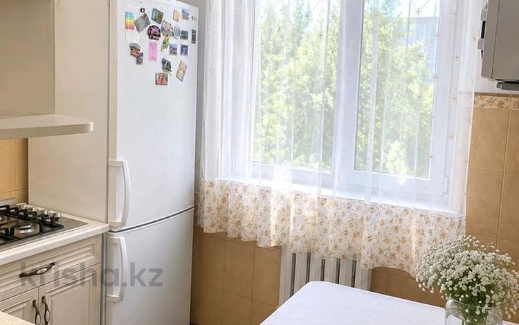 3-комнатная квартира · 60 м² · 3/5 этаж, мкр Алмагуль — Жарокова-Дунаевского за 47.5 млн ₸ в Алматы, Бостандыкский р-н — фото 16