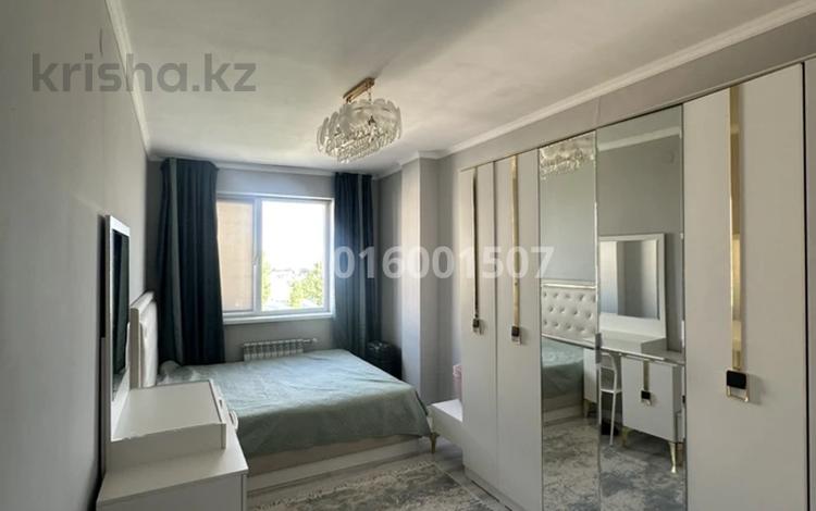2-комнатная квартира · 64 м² · 4/5 этаж, мкр Туран 359/3 — Алатау батыр, Жаркын тау, Береке Ифтар за 160 000 ₸ в Шымкенте, Каратауский р-н — фото 2