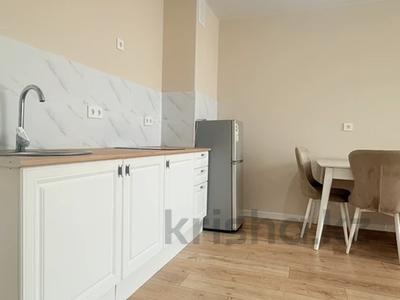 2-комнатная квартира · 41 м² · 9/9 этаж, Кайым Мухамедханов 41д — ПАНОРАМНЫЕ ОКНА, на юг за 33 млн ₸ в Астане, Нура р-н