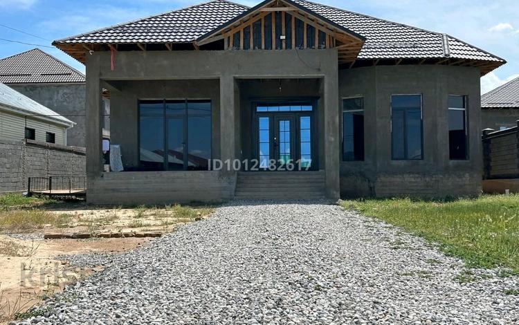 Отдельный дом · 7 комнат · 200 м² · 8 сот., мкр Нуршуак, Илтипат-2 31 за 57 млн ₸ в Шымкенте, Абайский р-н — фото 2