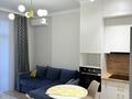 2-комнатная квартира · 40 м² · 7/9 этаж, Аккум 24 за 290 000 ₸ в Астане, Есильский р-н — фото 4