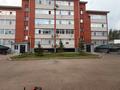 3-бөлмелі пәтер · 100 м² · 2/5 қабат, Воинов - Интернационалистов, бағасы: 60 млн ₸ в Костанае