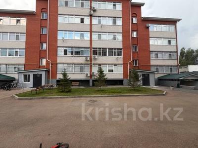 3-бөлмелі пәтер · 100 м² · 2/5 қабат, Воинов - Интернационалистов, бағасы: 60 млн ₸ в Костанае