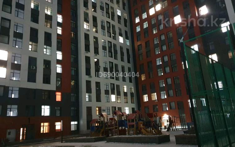 2-комнатная квартира · 58 м² · 5/16 этаж, Кенесары 3 — Кумисбекова за 350 000 ₸ в Астане, Сарыарка р-н — фото 2