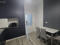 2-комнатная квартира · 58 м² · 5/16 этаж, Кенесары 3 — Кумисбекова за 350 000 ₸ в Астане, Сарыарка р-н — фото 10
