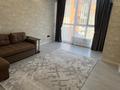1-комнатная квартира · 38 м² · 7/10 этаж, мкр Шугыла, Джунисова за 220 000 ₸ в Алматы, Наурызбайский р-н