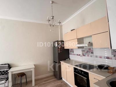 2 комнаты · 45 м² · 2/8 этаж, Улы Дала 56 — Ищу на подселение девушку за 125 000 ₸ в Астане, Есильский р-н