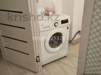 1-бөлмелі пәтер · 33 м² · 4 қабат, мкр Шымсити 35, бағасы: 125 000 ₸ в Шымкенте, Абайский р-н
