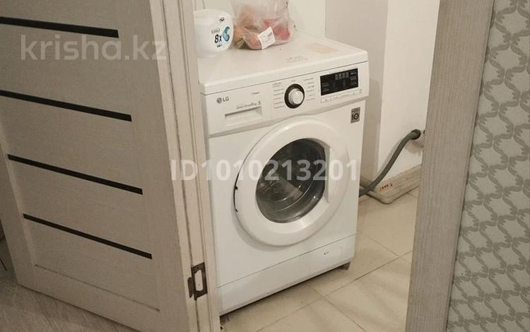 1-комнатная квартира · 33 м² · 4 этаж, мкр Шымсити 35 за 125 000 ₸ в Шымкенте, Абайский р-н — фото 2