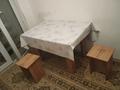 1-комнатная квартира · 33 м² · 4 этаж, мкр Шымсити 35 за 125 000 ₸ в Шымкенте, Абайский р-н — фото 6