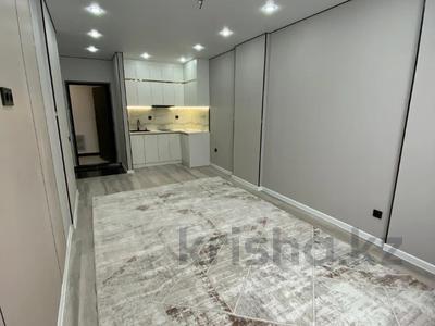 1-комнатная квартира · 39 м² · 10/17 этаж, Калдаякова 59А за 24.5 млн ₸ в Астане, Сарайшык р-н