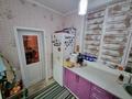 4-бөлмелі пәтер · 80 м² · 1/5 қабат, Есенберлина 6, бағасы: 41 млн ₸ в Жезказгане — фото 7