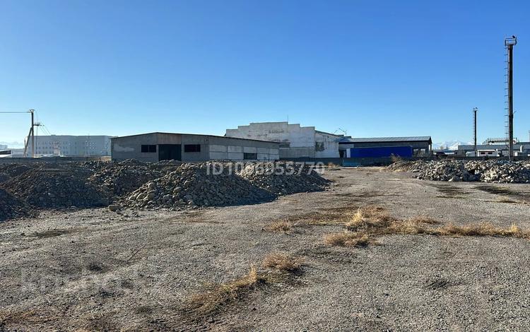 Өнеркәсіптік база · 1 га, Ниетколива 93, бағасы: 250 млн 〒 в Таразе — фото 2