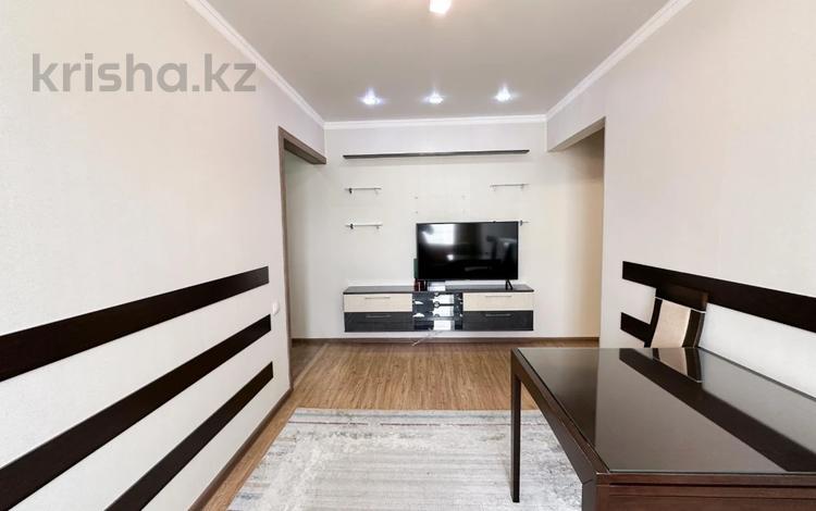 3-комнатная квартира · 61 м² · 4/5 этаж, казахстанская 106 за 28.3 млн ₸ в Талдыкоргане — фото 2