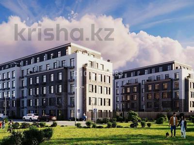 2-комнатная квартира · 68 м² · 2/6 этаж, СТ Монтажник 12 за 35 млн 〒 в 