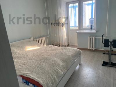 3-бөлмелі пәтер, 82 м², 5/9 қабат, Б.Момышулы 6/1, бағасы: 34.5 млн 〒 в Астане, Алматы р-н