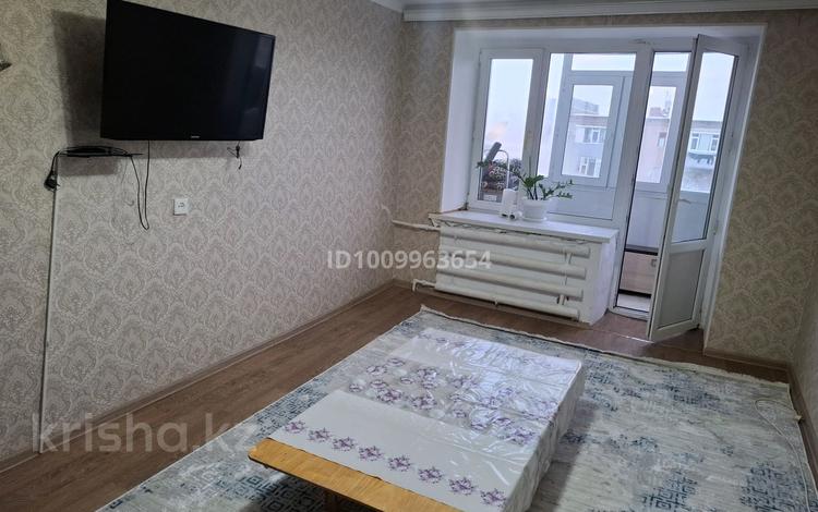 1-комнатная квартира · 30 м² · 5/5 этаж, мкр 8, Сатпаева 5 за 9 млн ₸ в Актобе — фото 8