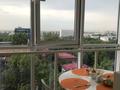 1-комнатная квартира · 38 м² · 11/12 этаж, Жамбыла 118 — Жамбыла /Досмухамедова, Жамбыла /Шарипова за 330 000 ₸ в Алматы, Алмалинский р-н — фото 26