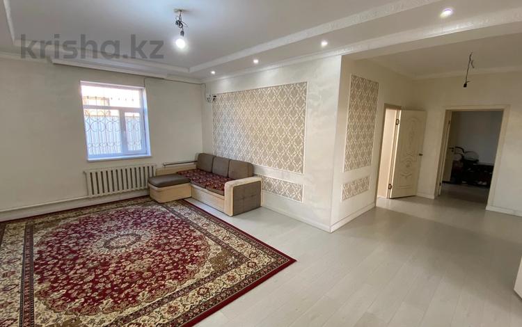 Отдельный дом · 5 комнат · 134 м² · 10 сот., О. Махамбетов 149 за 17.5 млн 〒 в Казылжарма — фото 2