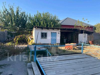 Отдельный дом · 3 комнаты · 40 м² · 10 сот., мкр Жидели, Мкр Жидели, қосағаш 3 — 362мектеп за 18 млн 〒 в Шымкенте, Абайский р-н
