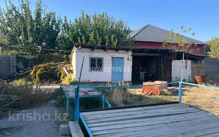 Отдельный дом · 3 комнаты · 40 м² · 10 сот., мкр Жидели, Мкр Жидели, қосағаш 3 — 362мектеп за 16 млн ₸ в Шымкенте, Абайский р-н — фото 2