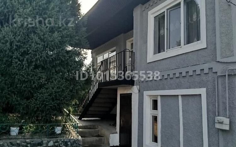 Отдельный дом · 5 комнат · 190 м² · 5.5 сот., мкр Акжар, Нурпеисова 8 — Жанатурмыс за 70 млн ₸ в Алматы, Наурызбайский р-н — фото 2