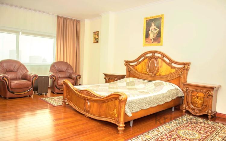 1-комнатная квартира · 40 м² · 34/41 этаж, Достык 5/1 — Сауран Мангелик Ел Дом министерств за 12 000 ₸ в Астане, Есильский р-н — фото 24