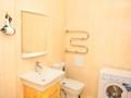 1-комнатная квартира · 40 м² · 34/41 этаж, Достык 5/1 — Сауран Мангелик Ел Дом министерств за 12 000 ₸ в Астане, Есильский р-н — фото 5