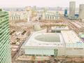 1-комнатная квартира · 40 м² · 34/41 этаж, Достык 5/1 — Сауран Мангелик Ел Дом министерств за 12 000 ₸ в Астане, Есильский р-н — фото 7