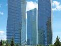 1-комнатная квартира · 40 м² · 34/41 этаж, Достык 5/1 — Сауран Мангелик Ел Дом министерств за 12 000 ₸ в Астане, Есильский р-н — фото 9