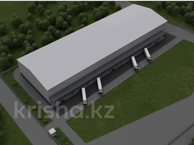 Участок · 2.3 га, мкр 13-й, Мкр 13-й 4 за 700 млн ₸ в Алматы, Алатауский р-н